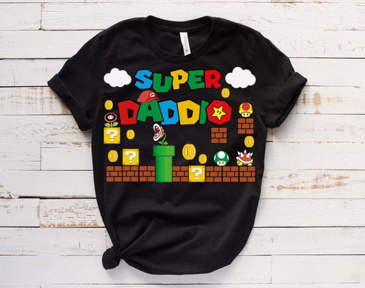 Super Daddi